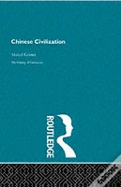 Capa do artigo Chinese Civilization