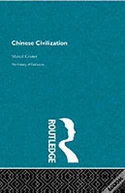 Capa do artigo Chinese Civilization