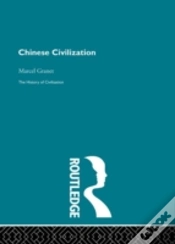 Capa do artigo Chinese Civilization