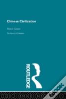 Chinese Civilization