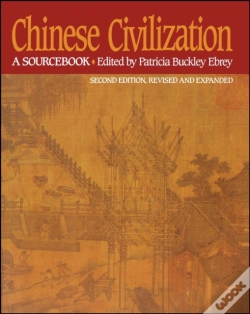 Capa do artigo Chinese Civilization