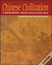 Capa do artigo Chinese Civilization