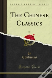 Capa do artigo Chinese Classics