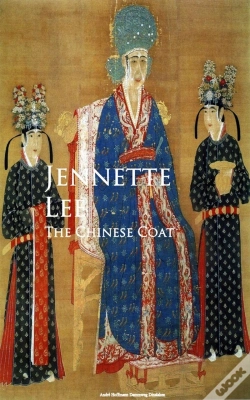 Capa do artigo Chinese Coat