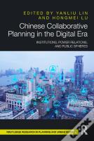 Chinese Collaborative Planning In The Digital Era