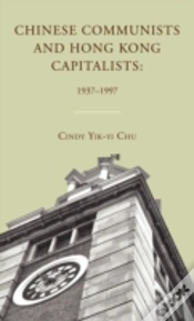 Capa do artigo Chinese Communists & Hong Kong Capitalis