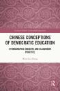 Chinese Conceptions Of Democratic Education - Preview
