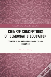 Chinese Conceptions Of Democratic Education