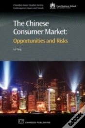 Capa do artigo Chinese Consumer Market
