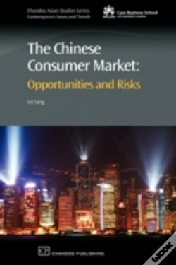 Capa do artigo Chinese Consumer Market