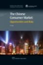 Chinese Consumer Market - Preview