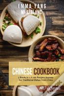 Chinese Cookbook