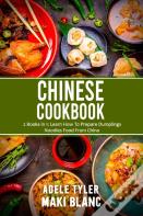 Chinese Cookbook
