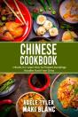 Chinese Cookbook - Preview