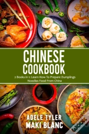 Capa do artigo Chinese Cookbook
