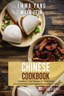 Chinese Cookbook