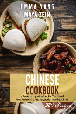 Capa do artigo Chinese Cookbook
