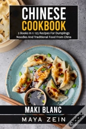Chinese Cookbook