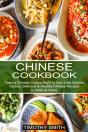 Chinese Cookbook - Preview