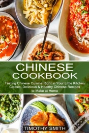 Capa do artigo Chinese Cookbook