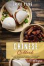 Chinese Cookbook - Preview