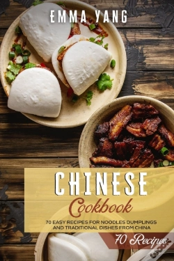 Capa do artigo Chinese Cookbook