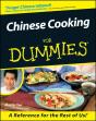 Chinese Cooking For Dummies - Preview