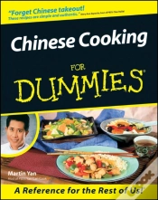 Capa do artigo Chinese Cooking For Dummies