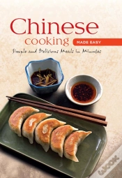Capa do artigo Chinese Cooking Made Easy
