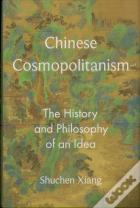 Chinese Cosmopolitanism