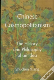 Capa do artigo Chinese Cosmopolitanism