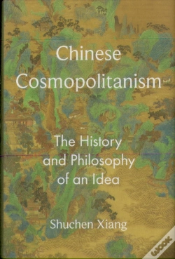 Capa do artigo Chinese Cosmopolitanism