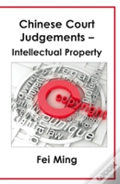 Capa do artigo Chinese Court Judgements
