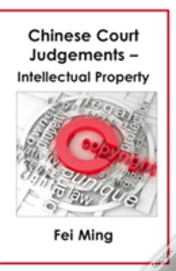 Capa do artigo Chinese Court Judgements