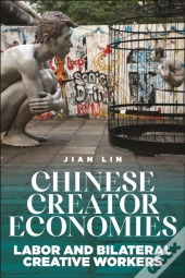 Chinese Creator Economies