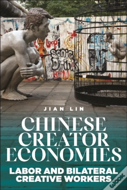 Capa do artigo Chinese Creator Economies