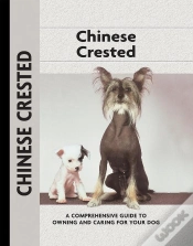 Capa do artigo Chinese Crested