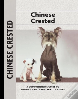 Capa do artigo Chinese Crested