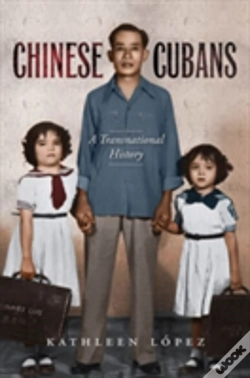 Capa do artigo Chinese Cubans