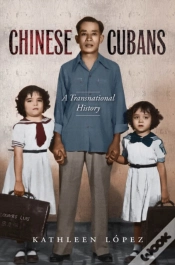 Capa do artigo Chinese Cubans