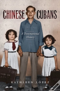 Capa do artigo Chinese Cubans