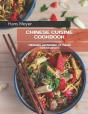 Chinese Cuisine Cookbook - Preview