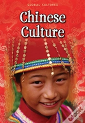 Capa do artigo Chinese Culture