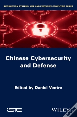 Capa do artigo Chinese Cybersecurity And Defense