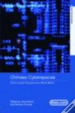 Capa do artigo Chinese Cyberspaces