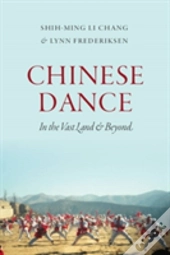 Chinese Dance