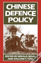 Chinese Defence Policy