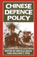 Chinese Defence Policy