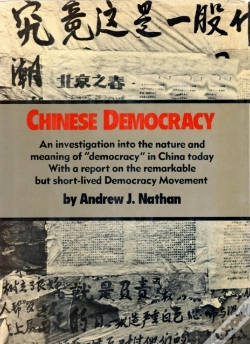 Capa do artigo Chinese Democracy
