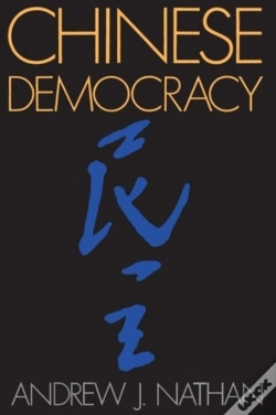 Capa do artigo Chinese Democracy